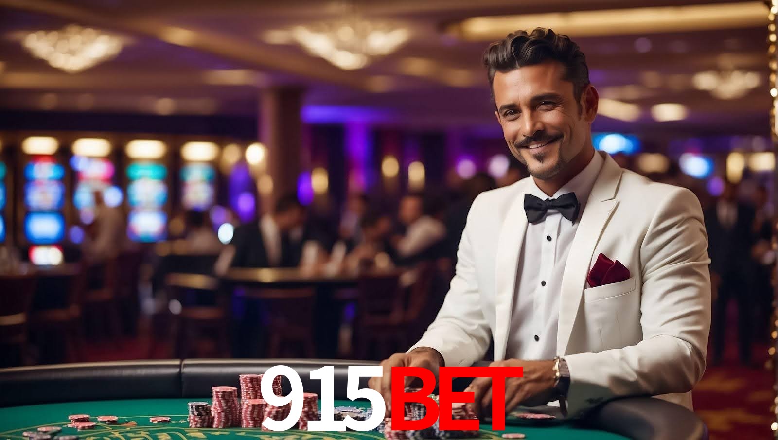 Segurança 2FA 915bet
