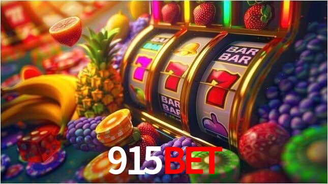 APP oficial da 915bet para mobile