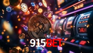 Download para Android e iOS na 915bet