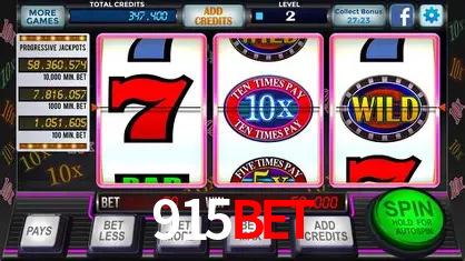 A Emoção da Loteria na 915bet: Uma Chance de Mudança de Vida