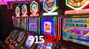 cassino 915bet