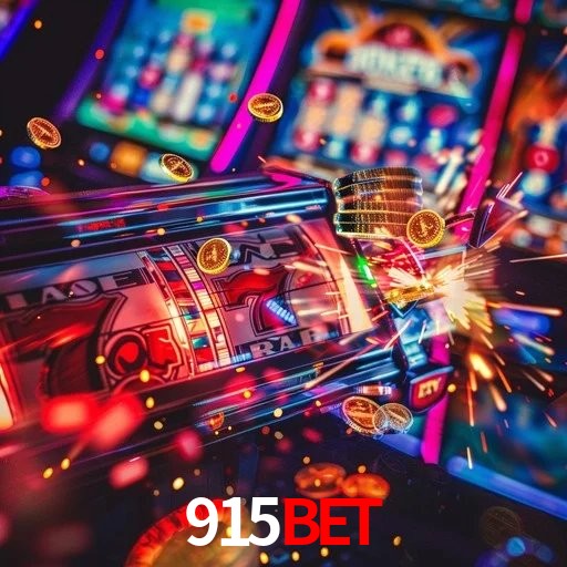 PIX Instantâneo 915bet
