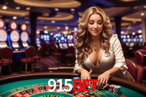 Football Betting 915bet