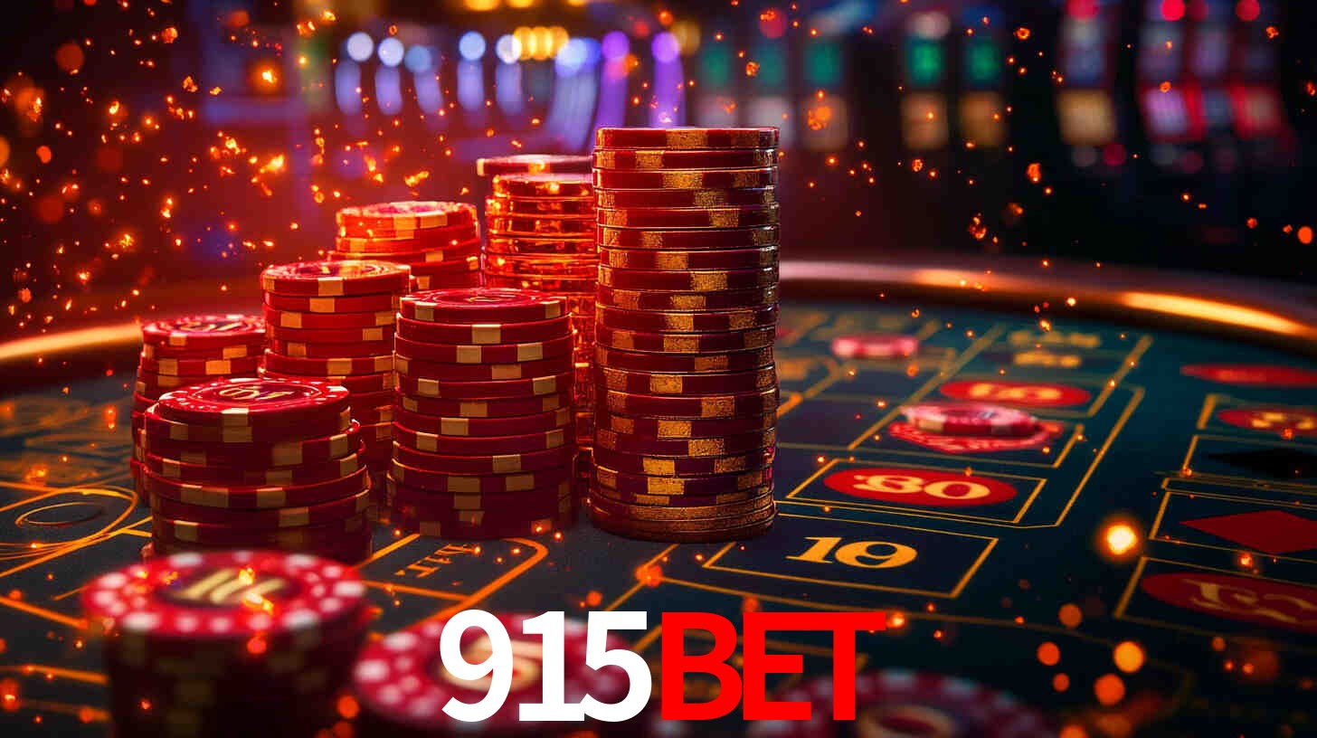 Daily Bonuses 915bet