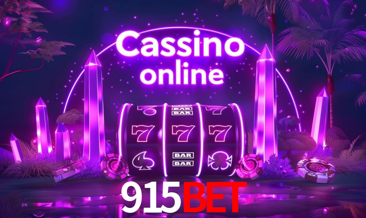 Cadastro Rápido 915bet