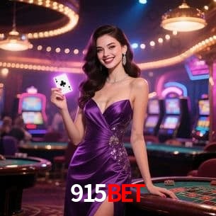 Interface Premium 915bet