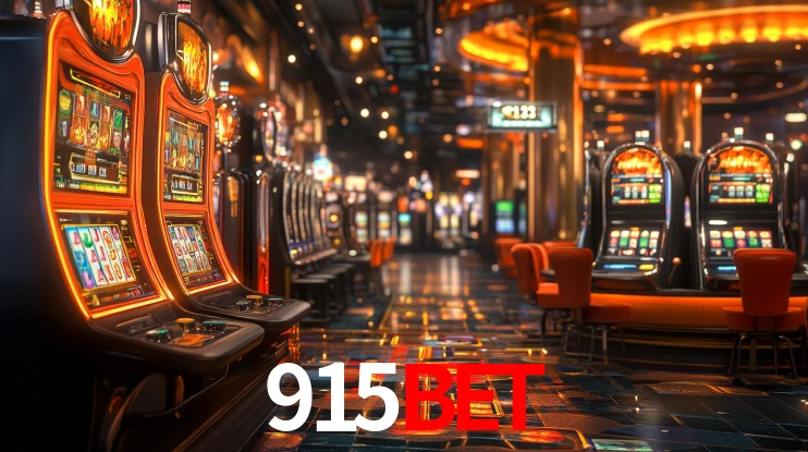 915bet App Interface