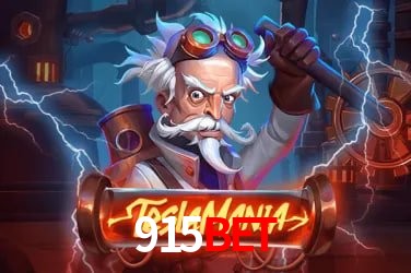Diretório de Jogos 915bet