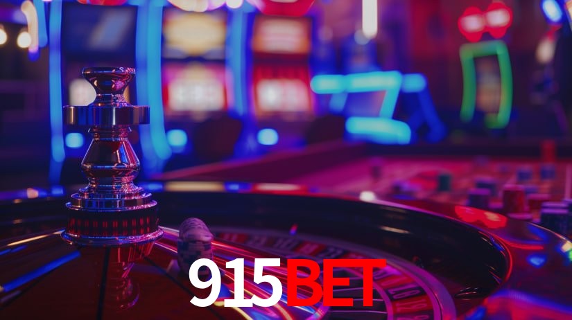 Explore as vantagens do 915bet: serviço profissional e confiabilidade