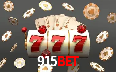 Jogos de mesa e apostas rápidas na 915bet