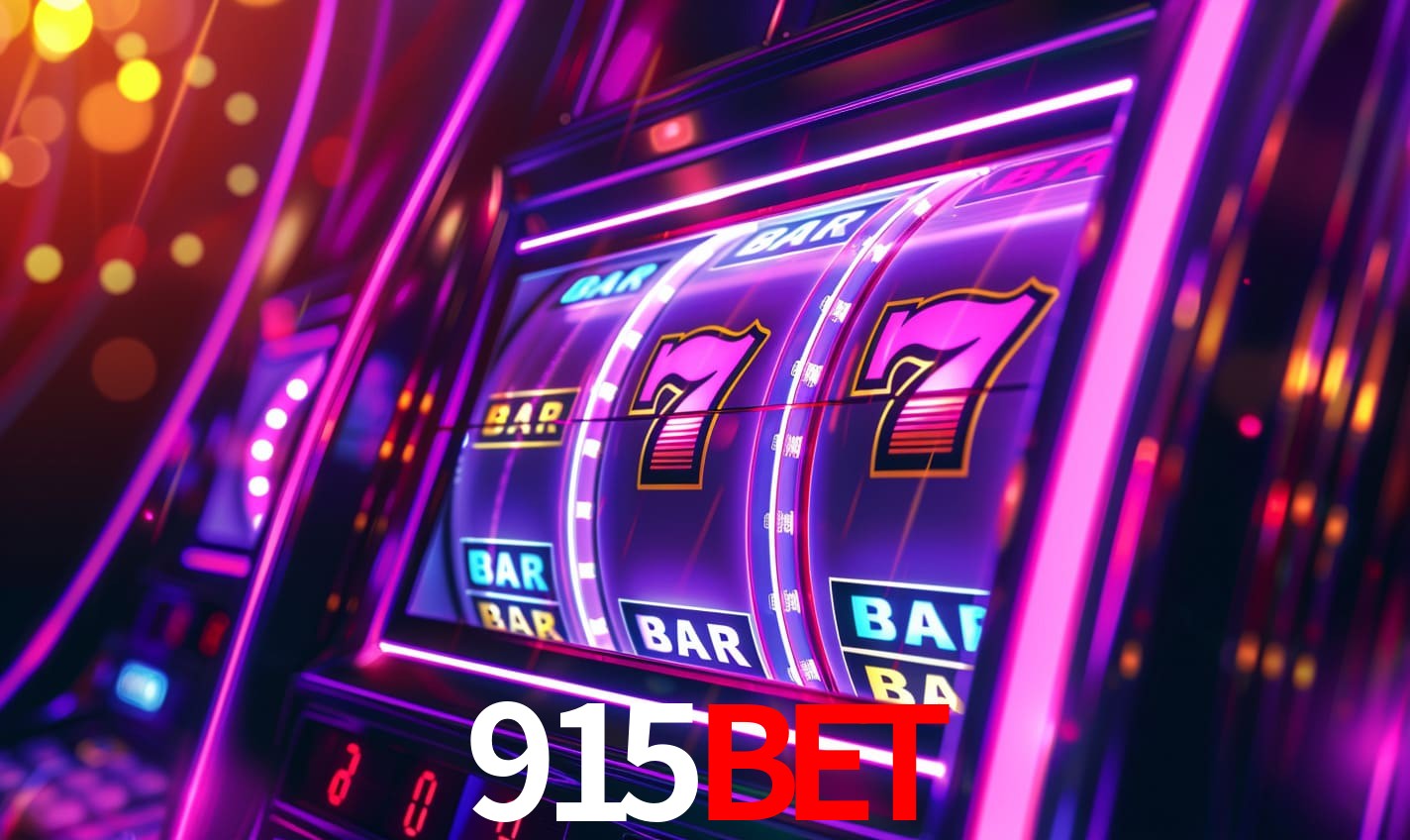 915bet: Seu Especialista em Apostas Esportivas Brasileiras