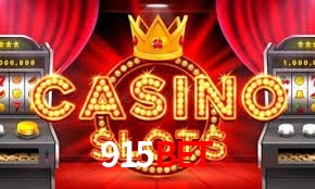 Slot Games 915bet