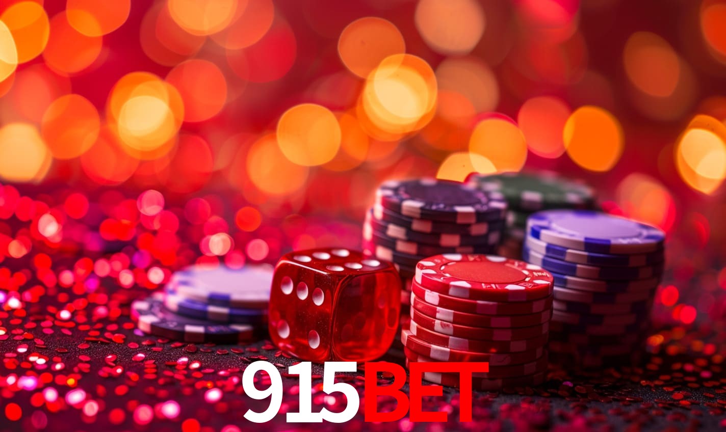 Explorando a Categoria de Eventos em Apostas na 915bet