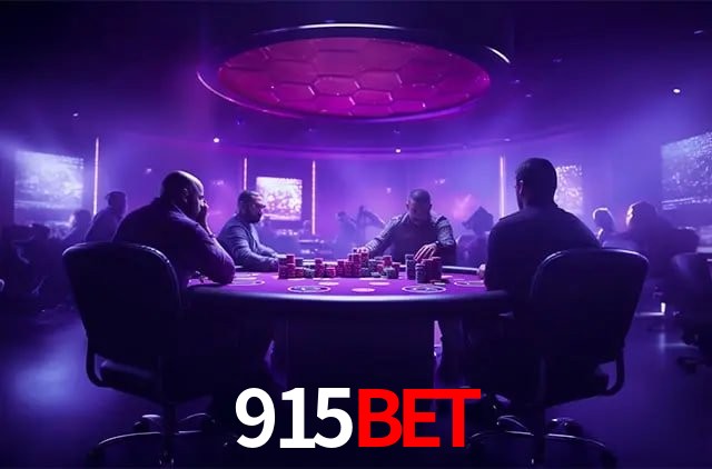 Apostas de Tênis 915bet
