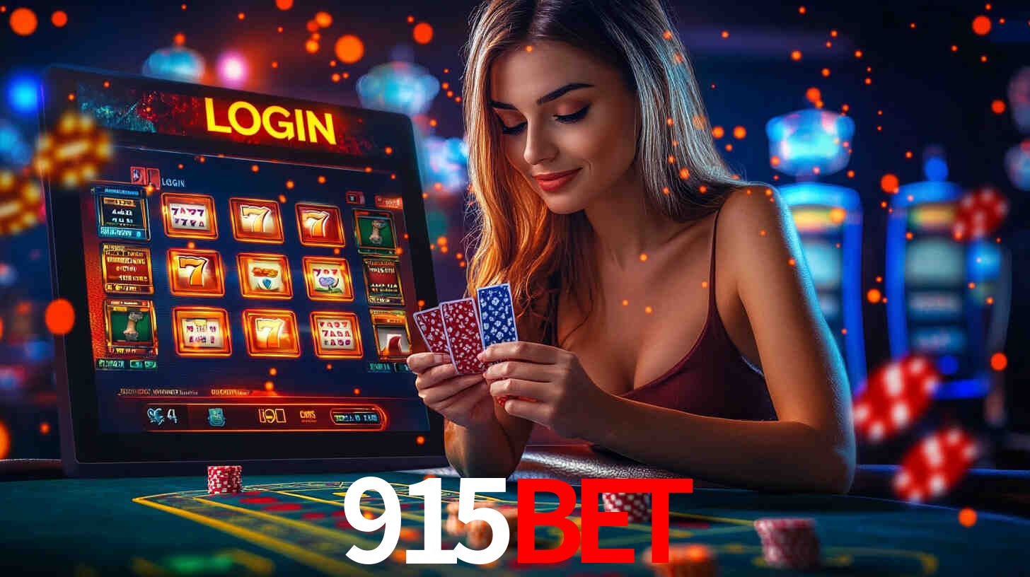 915bet plataforma