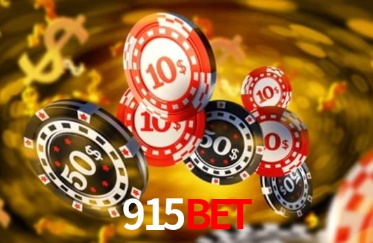Casino Ao Vivo 915bet