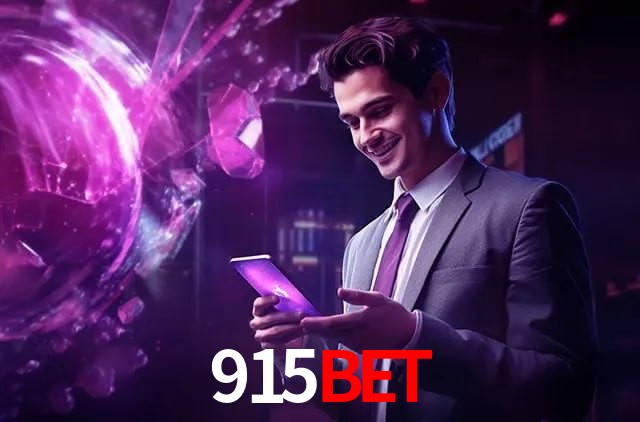 Welcome Bonus 915bet