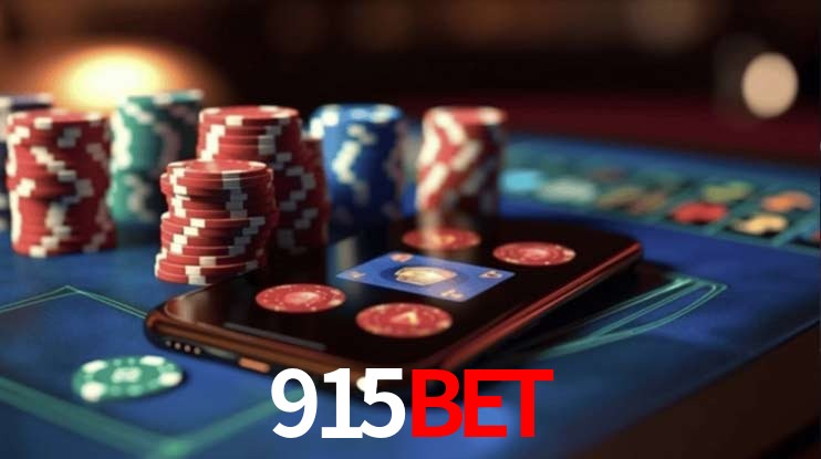 Recursos de Bônus 915bet