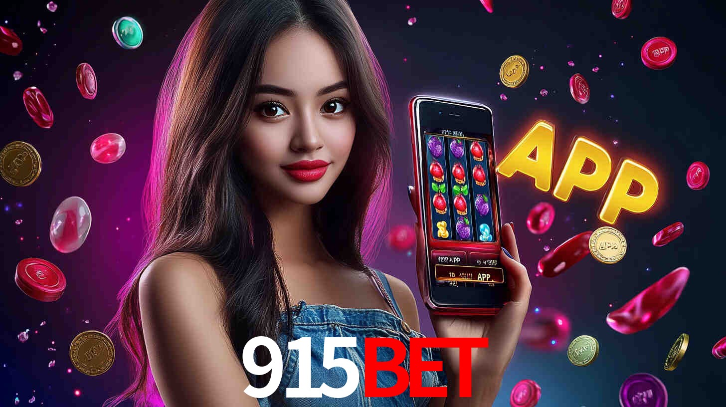 Descubra o Programa VIP da 915bet: Vantagens Exclusivas para Jogadores