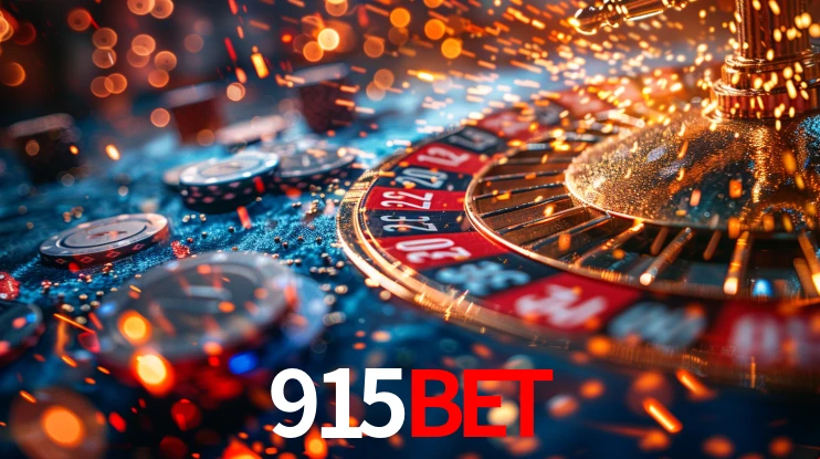 Account Benefits 915bet