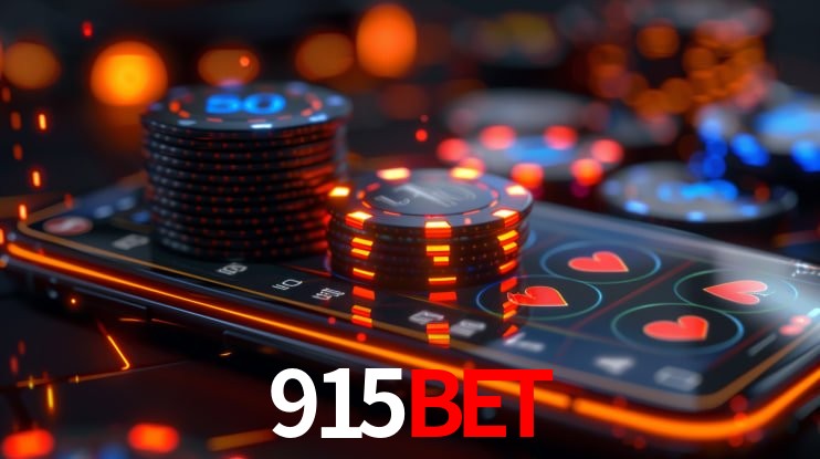 Bonus Features 915bet