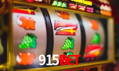 A Emoção da Loteria na 915bet: Uma Chance de Mudança de Vida
