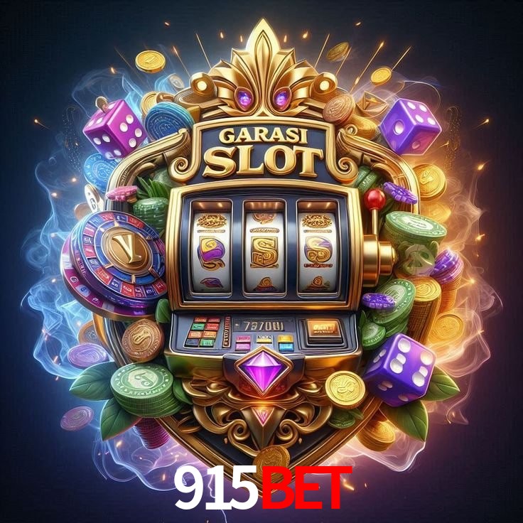 Login Seguro 915bet