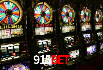 Descubra a Magia dos Jogos de Arcade no 915bet