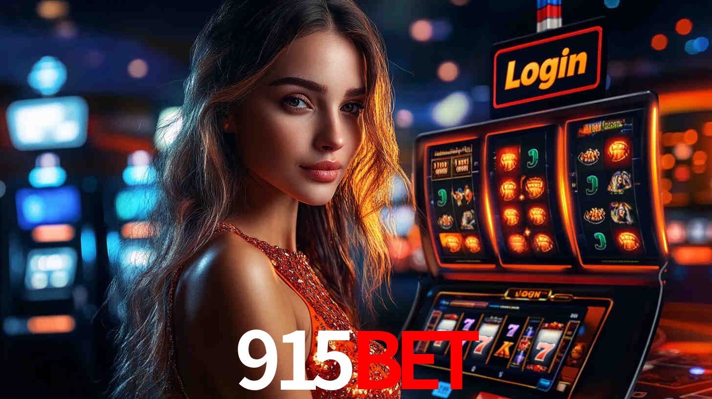 915bet plataforma