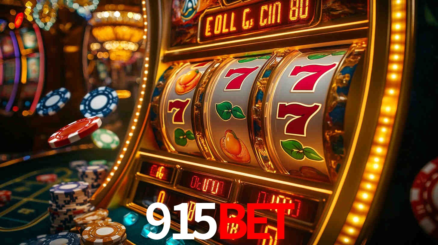 Programa VIP 915bet
