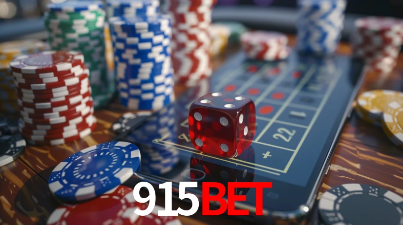 Bônus Generosos e Exclusivos no 915bet para Você!
