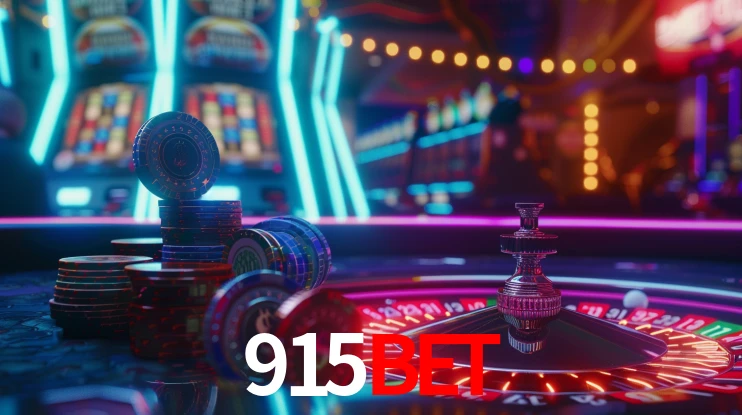 Secure Login 915bet