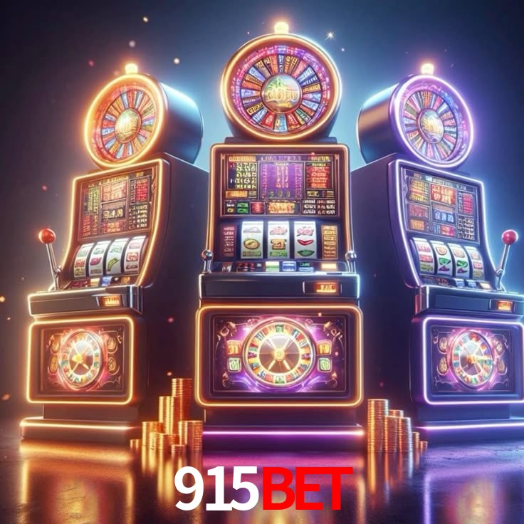 915bet plataforma