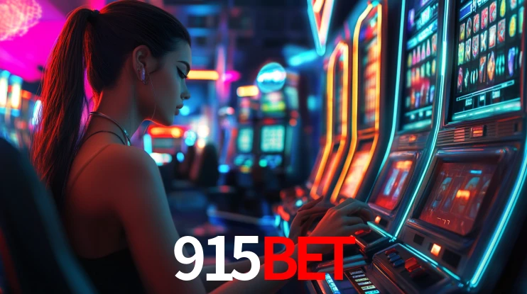 Cashback e recargas na 915bet