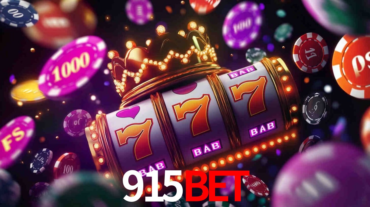 Game Providers 915bet