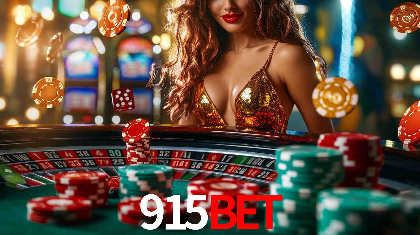 Welcome Bonus 915bet
