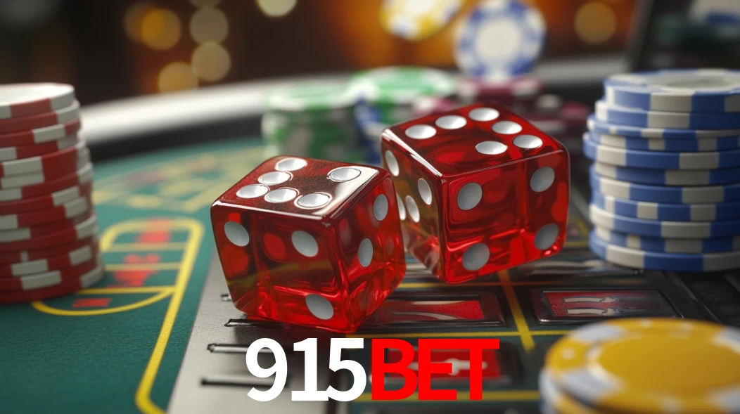 Blackjack Table 915bet