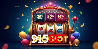 Tecnologia da Plataforma 915bet