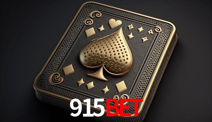 Apostas de Futebol 915bet
