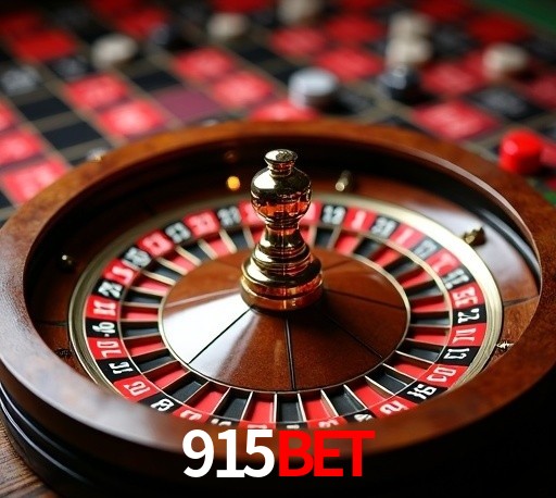 Bônus e promoções da 915bet