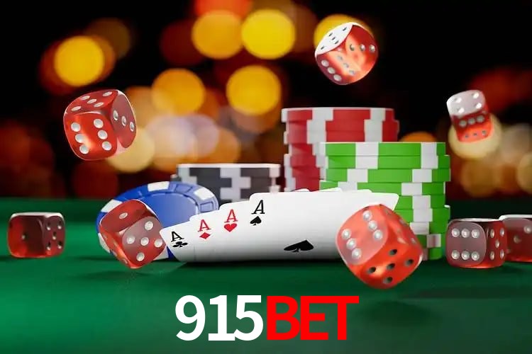 Estatísticas do Jogo 915bet