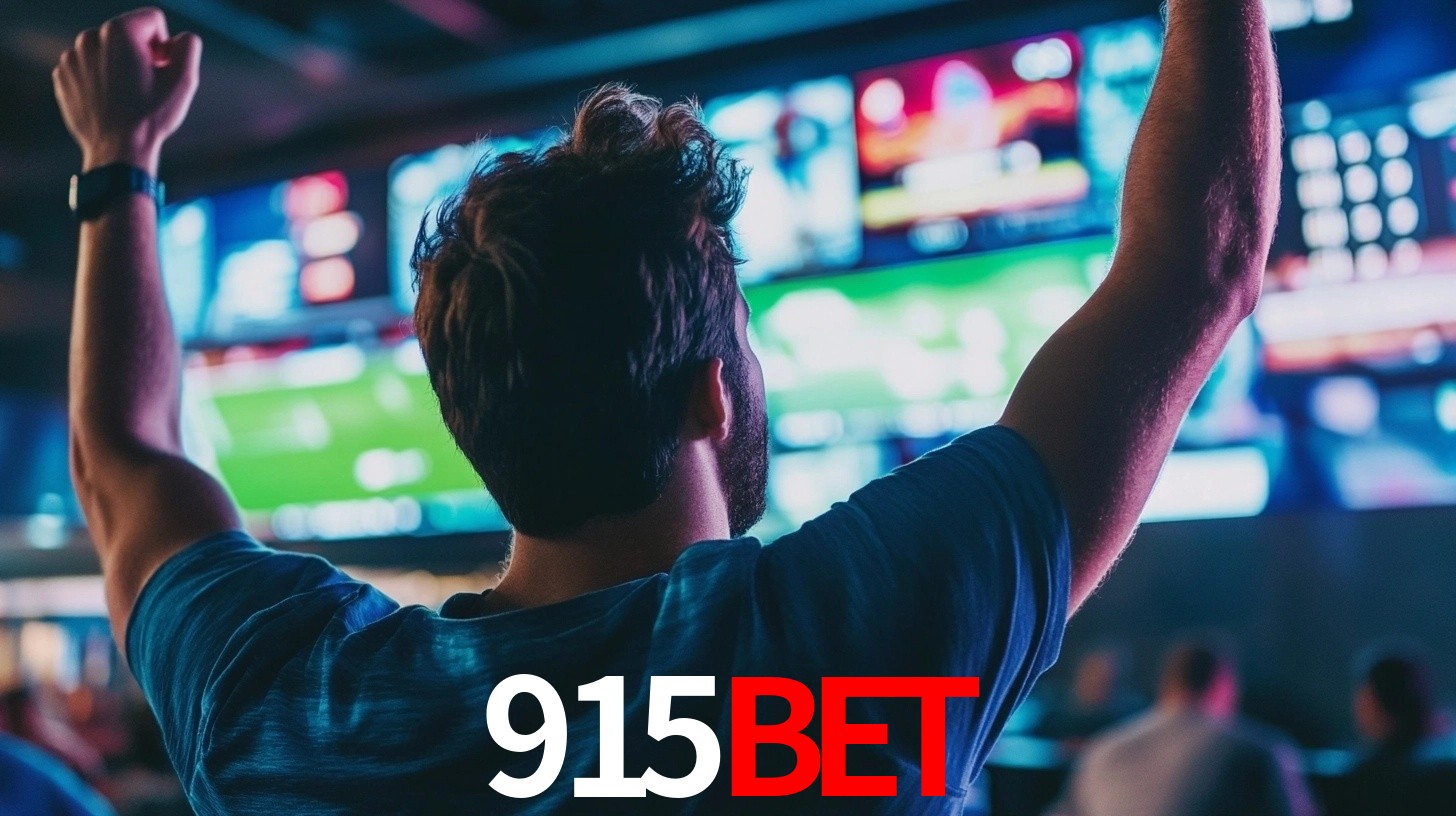 915bet: Seu Cassino Premiado com Pagamentos Rápidos