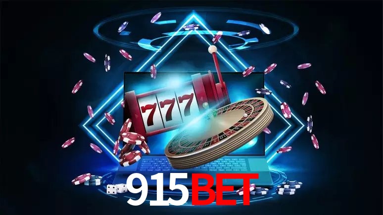 Jogos de Slot 915bet