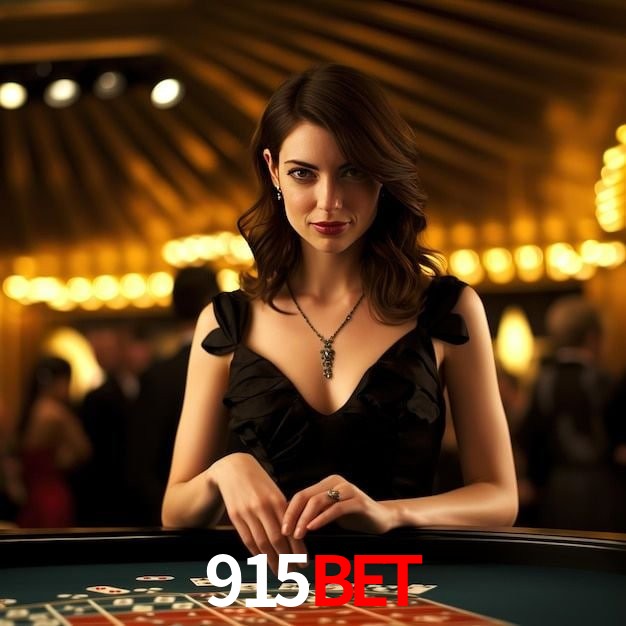 Explorando a Categoria de Eventos em Apostas na 915bet