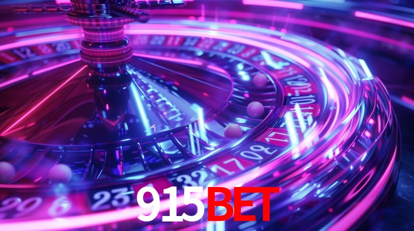 A Experiência Imersiva dos Cassinos Ao Vivo no 915bet