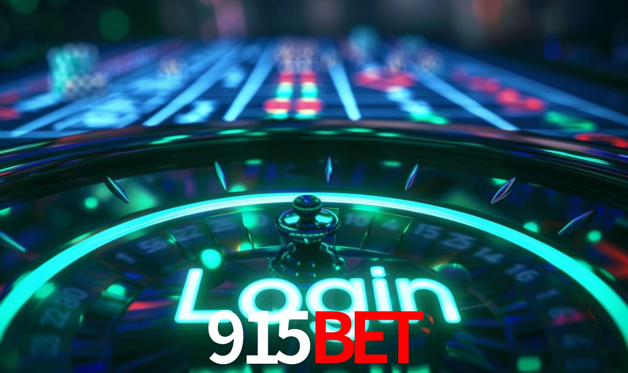 Casino VIP 915bet