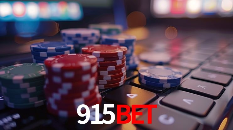 Benefícios da Conta 915bet