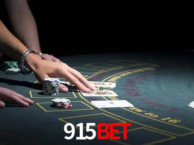 Promoções Sazonais 915bet