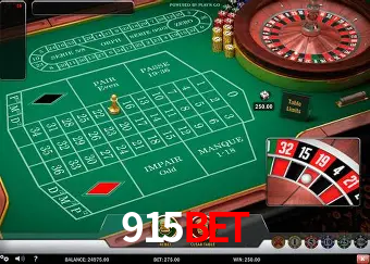 Descubra a Essência do 915bet: Nossa História e Compromissos