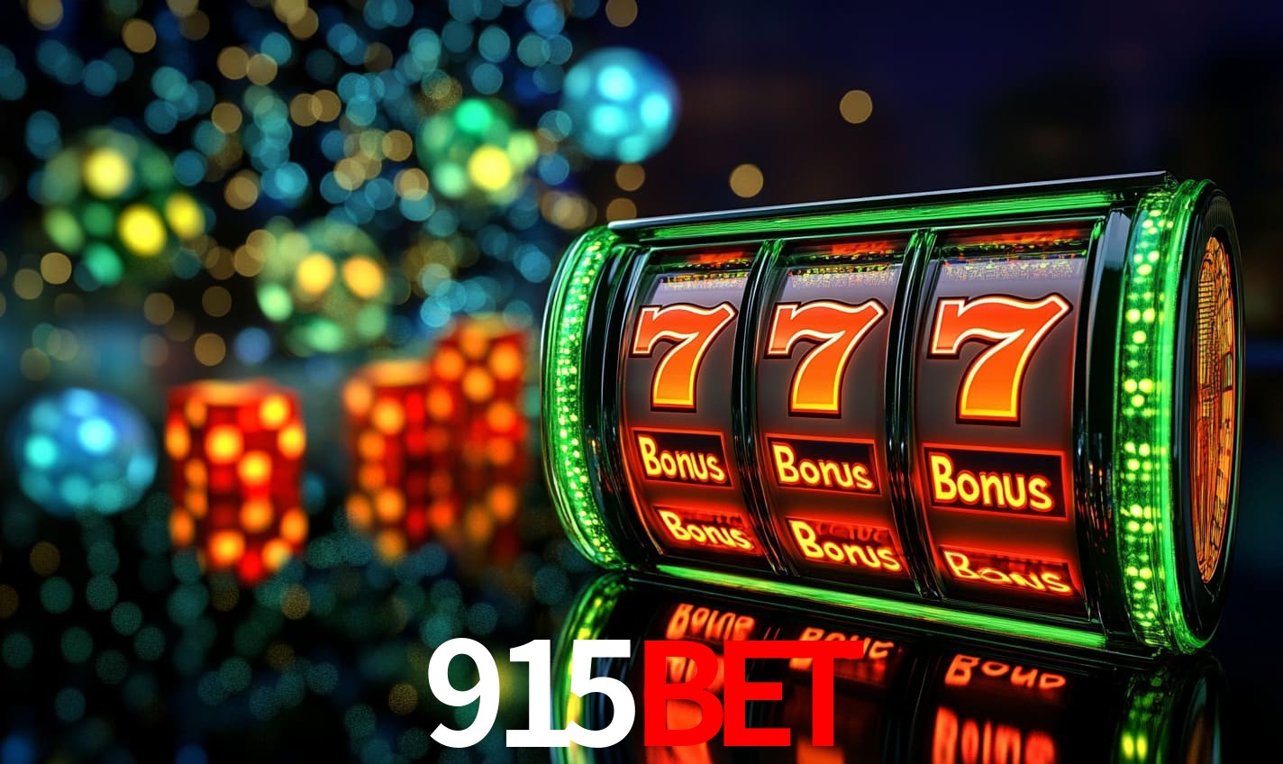 Provedores de Jogos 915bet